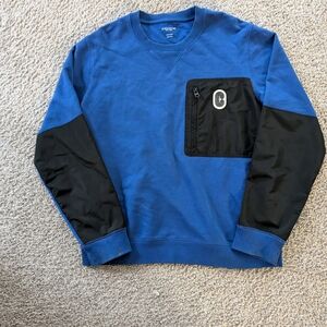 Men's Coach Sweatshirt